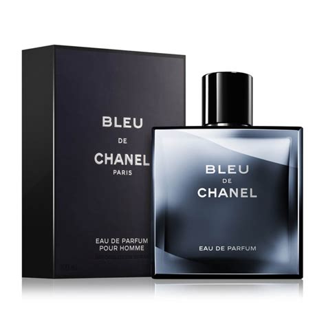 blue and chanel|blue by chanel for men.